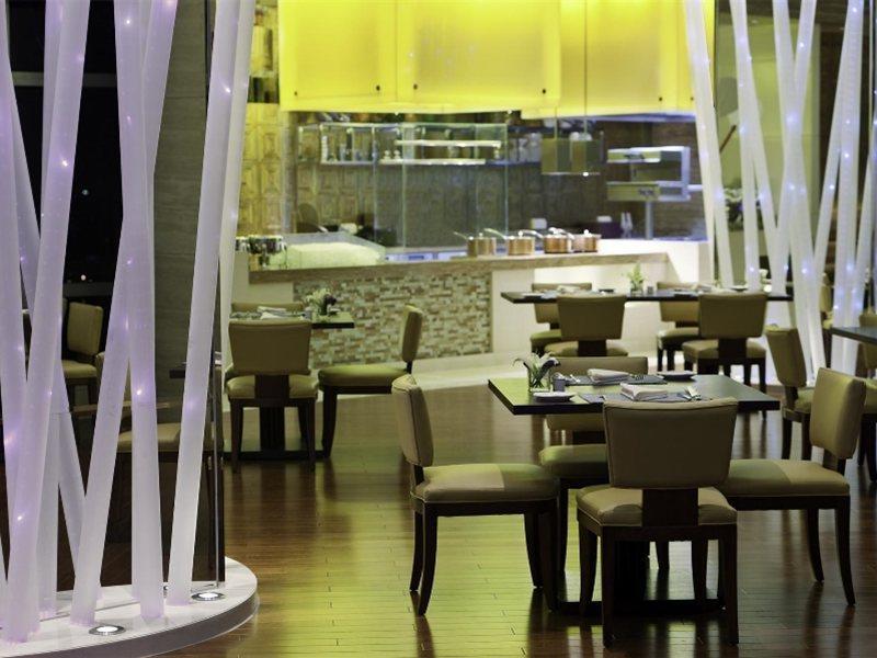 The Westin Nanjing Xuanwu Lake Eksteriør bilde